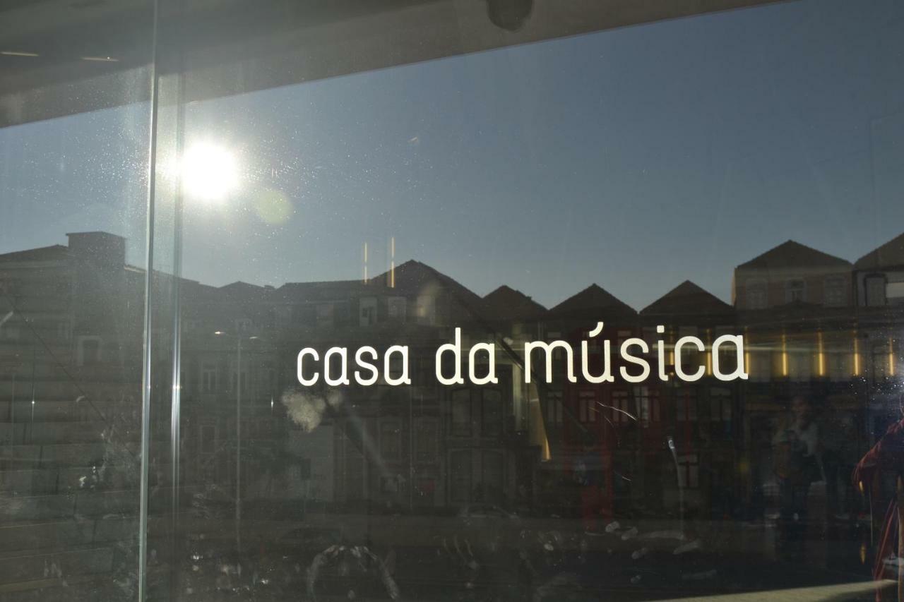 Porto Boavista Terrace Appartamento Esterno foto