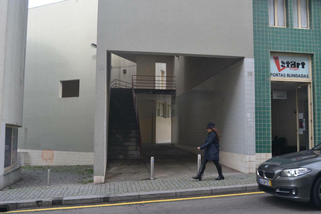 Porto Boavista Terrace Appartamento Esterno foto