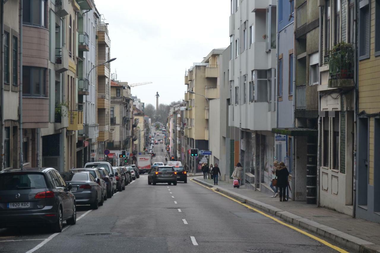 Porto Boavista Terrace Appartamento Esterno foto